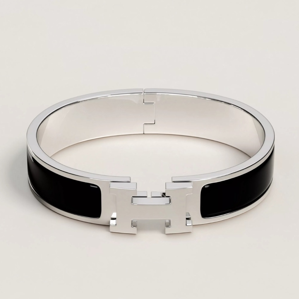 Hermes Clic H Bracelet